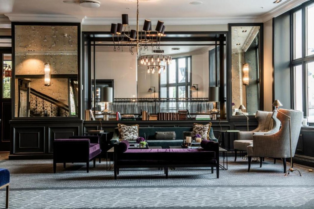 Victoria Hotel 27/60