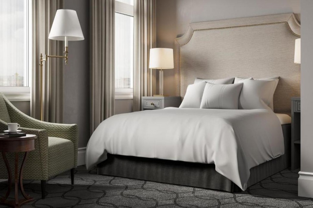 Victoria Hotel 15/60