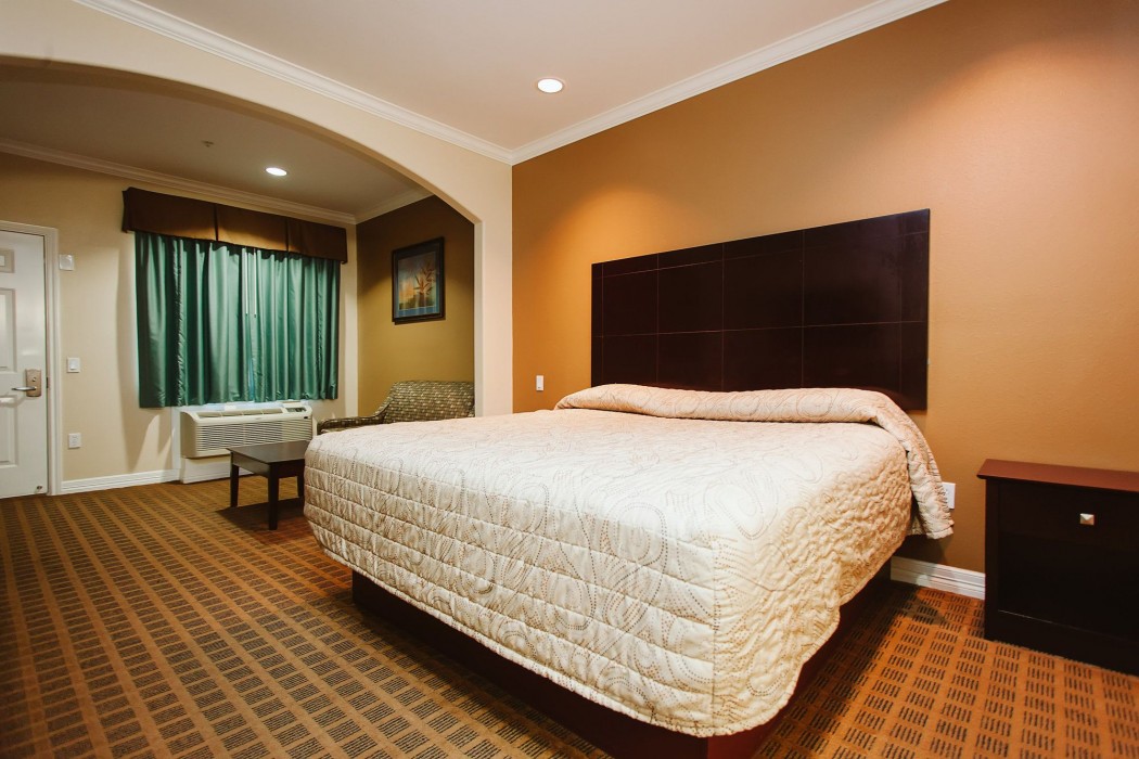 Palace Inn Copperfield 17/24
