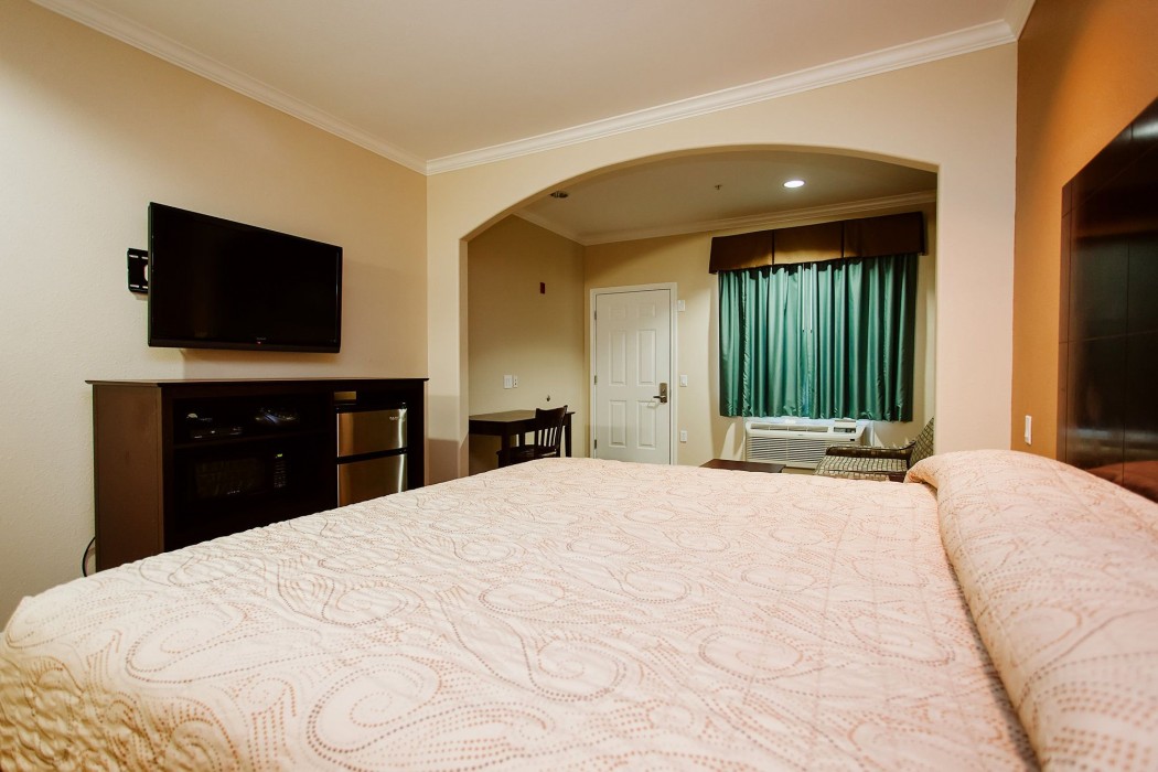 Palace Inn Copperfield 11/24
