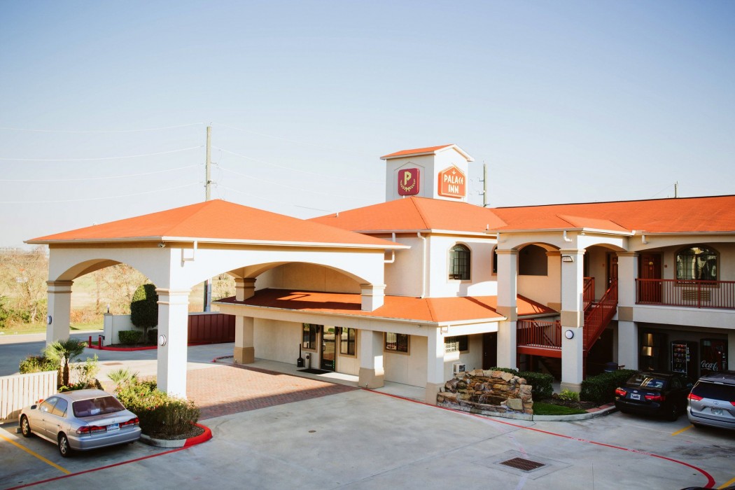Palace Inn Copperfield 15/24