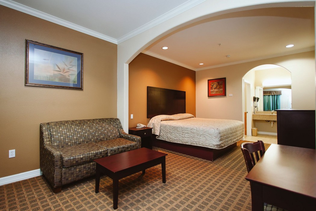 Palace Inn Copperfield 18/24