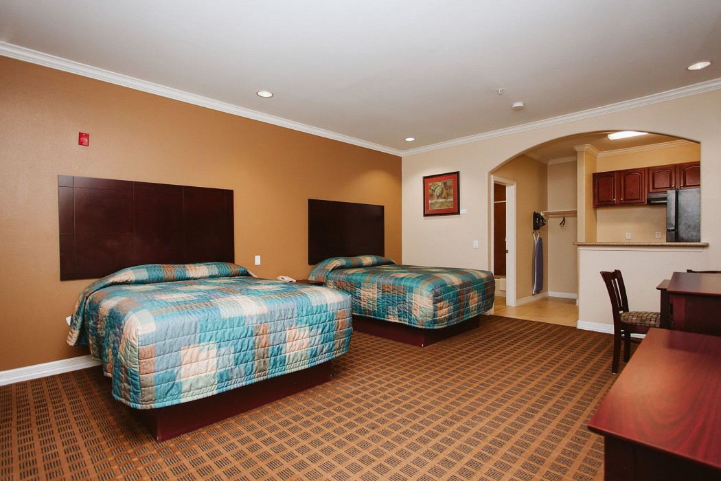 Palace Inn Copperfield 13/24