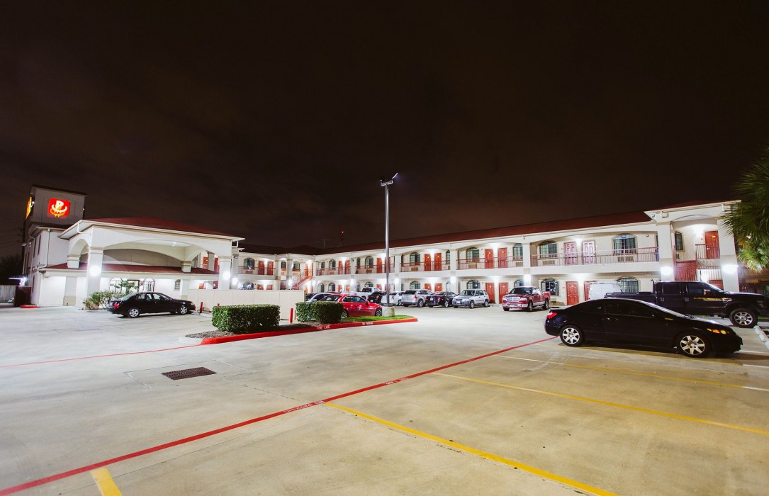 Palace Inn Copperfield 16/24
