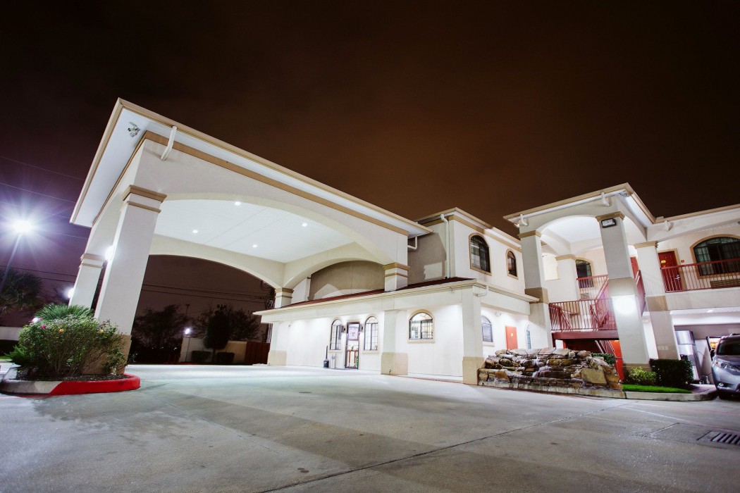 Palace Inn Copperfield 9/24