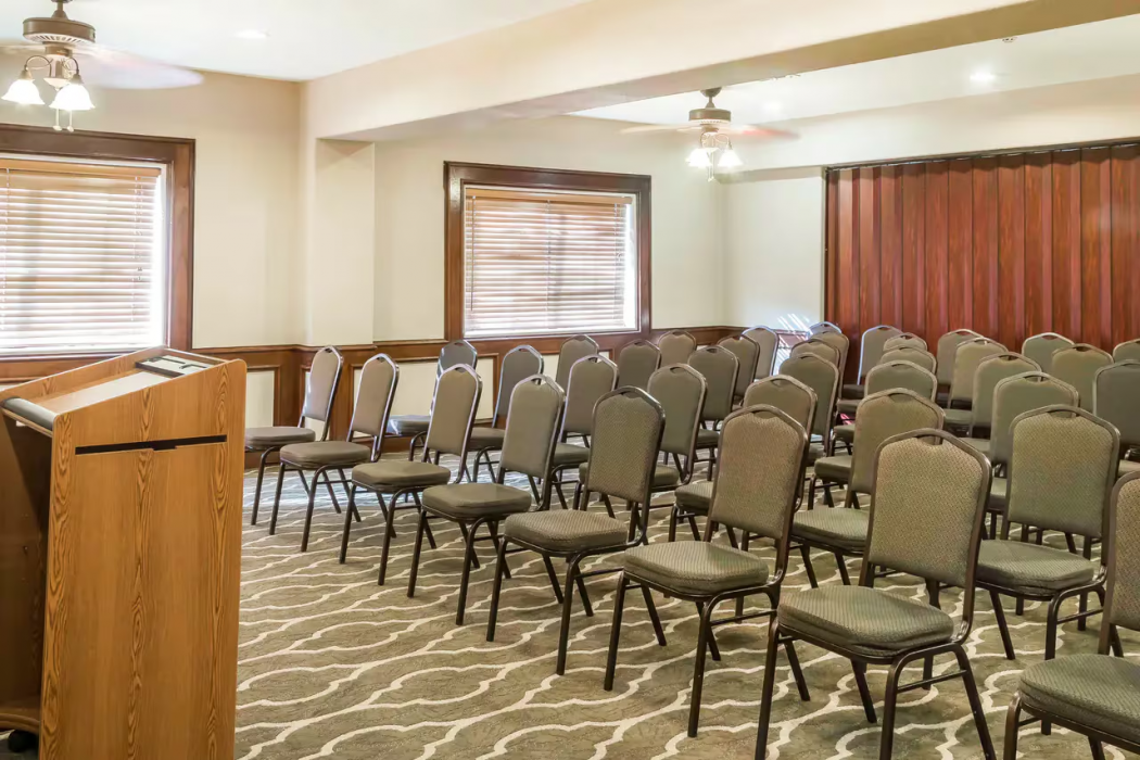 MainStay Suites Edinburg South 18/41