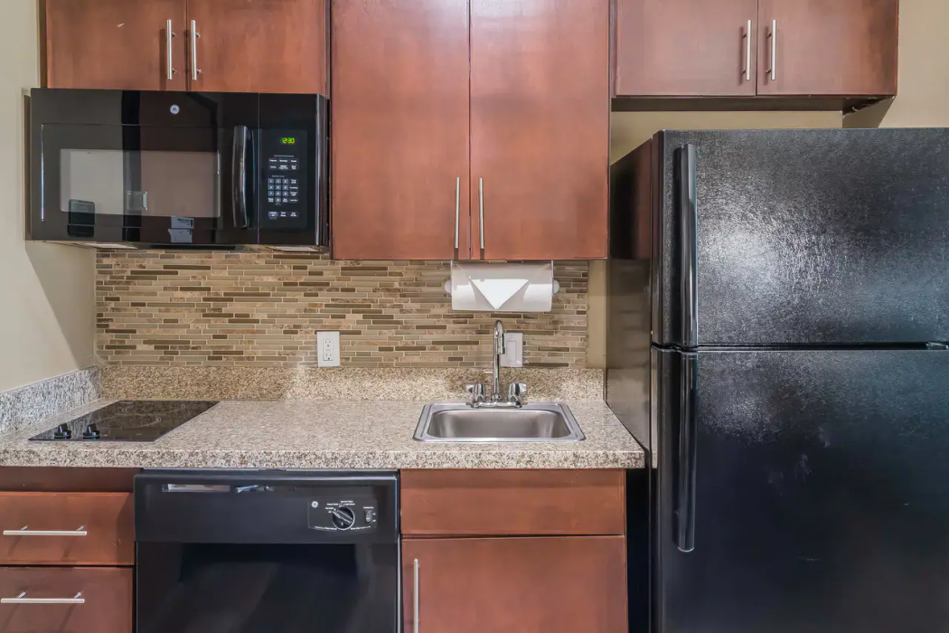 MainStay Suites Edinburg South 17/41
