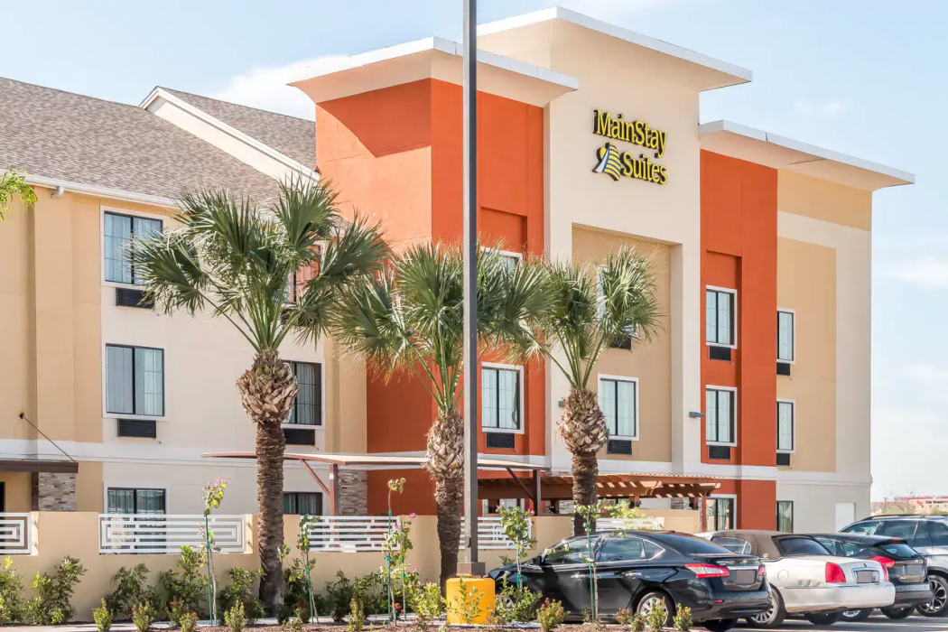 MainStay Suites Edinburg South 2/41