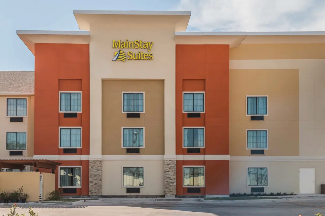MainStay Suites Edinburg South 1/41