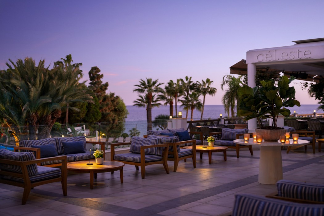 Mediterranean Beach Hotel 38/71