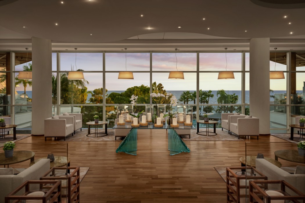 Mediterranean Beach Hotel 54/71