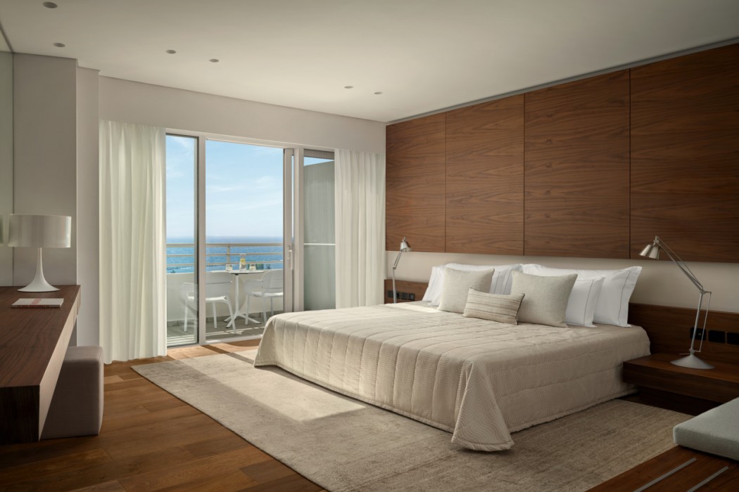 Mediterranean Beach Hotel 22/71