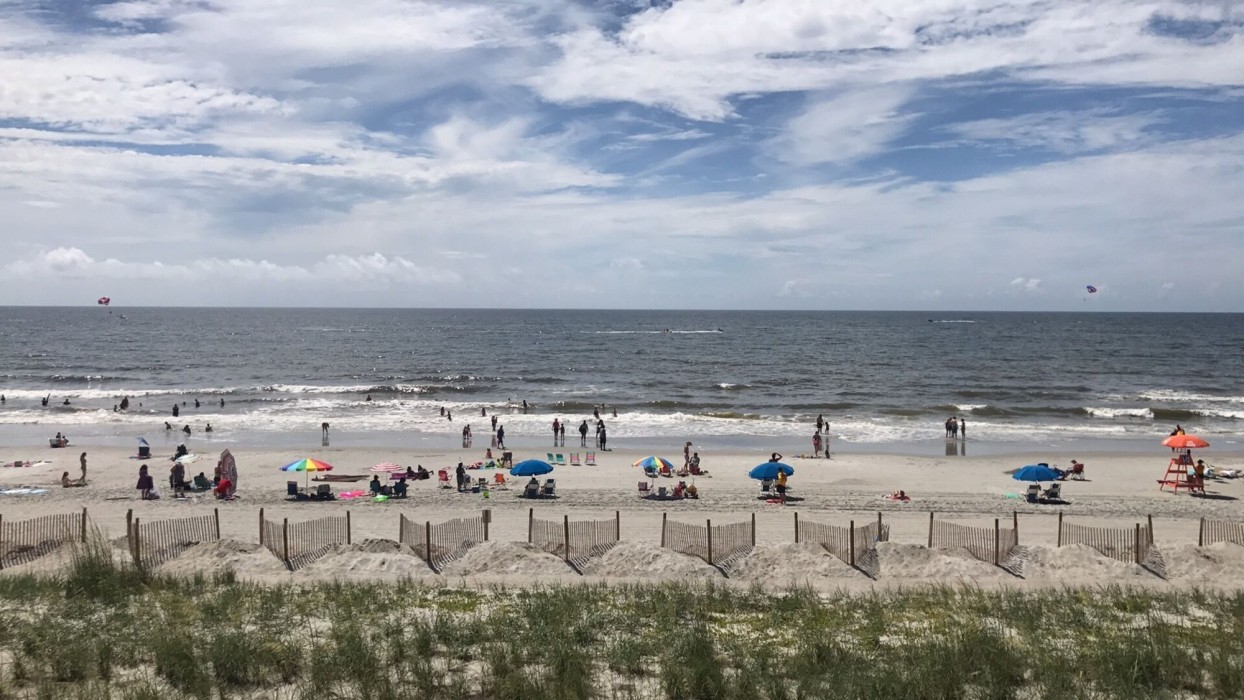 Southern Breeze Oceanfront 29/61