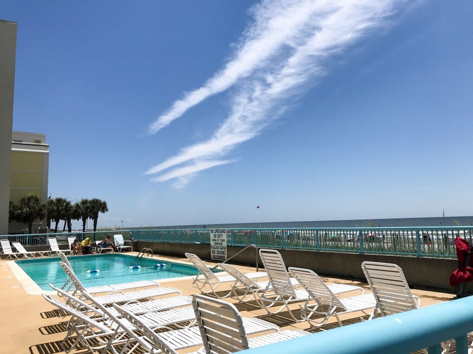 Southern Breeze Oceanfront 28/61