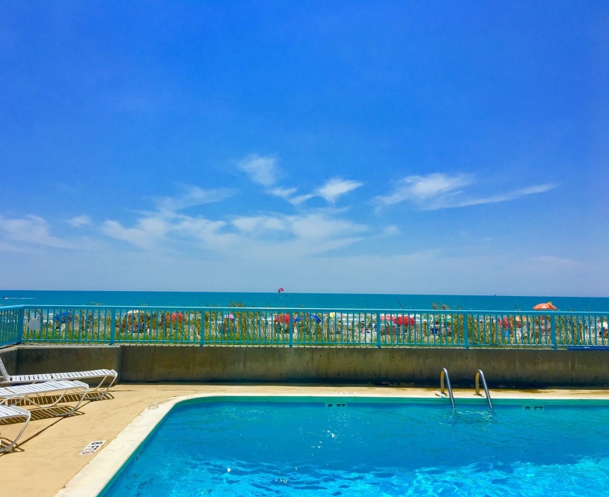 Southern Breeze Oceanfront 26/61