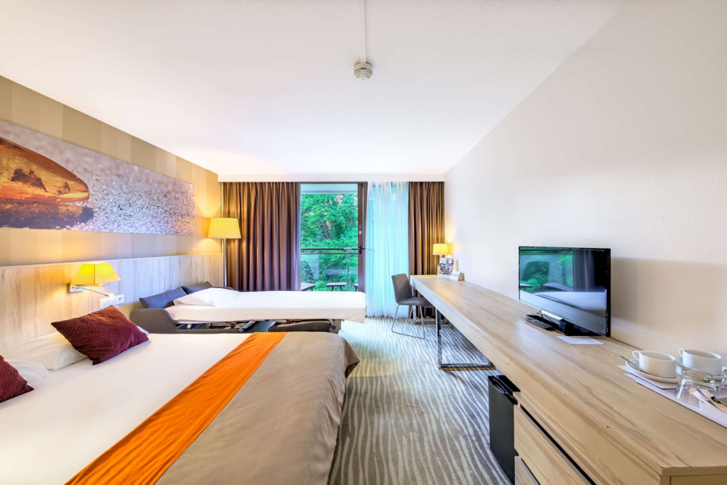 Mercure Gdansk Posejdon 15/64
