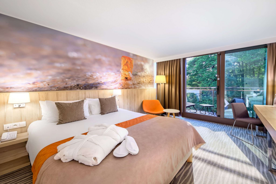 Mercure Gdansk Posejdon 17/64