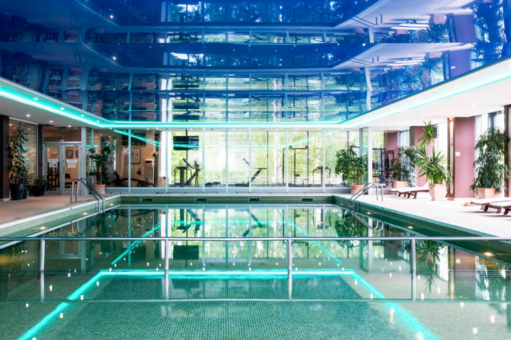 Mercure Gdansk Posejdon 32/64