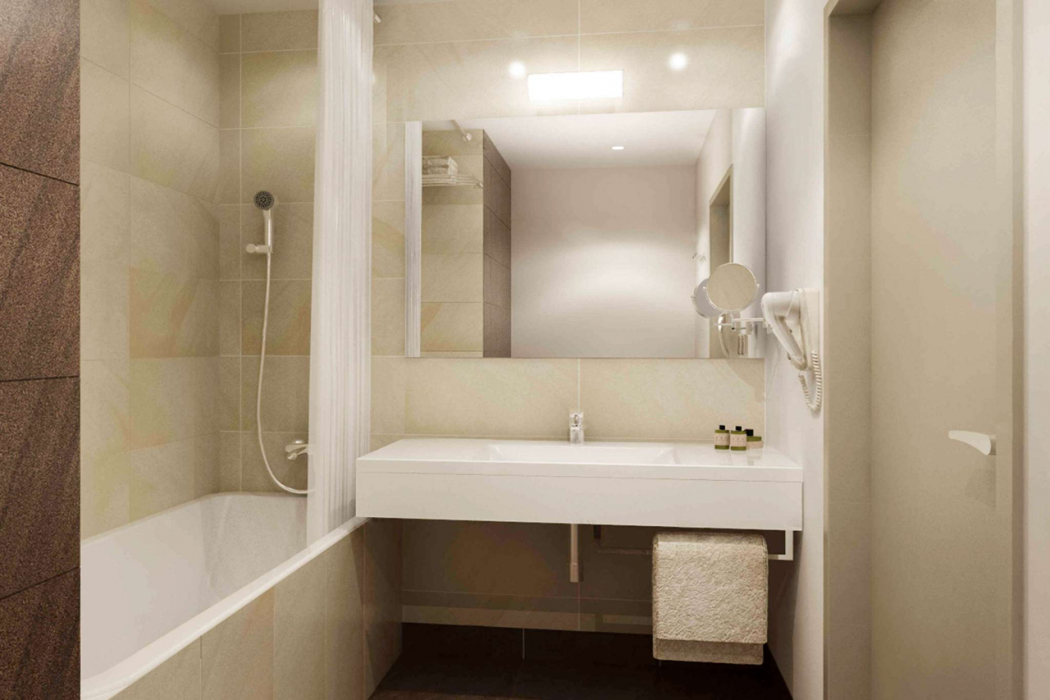 Mercure Gdansk Posejdon 12/64