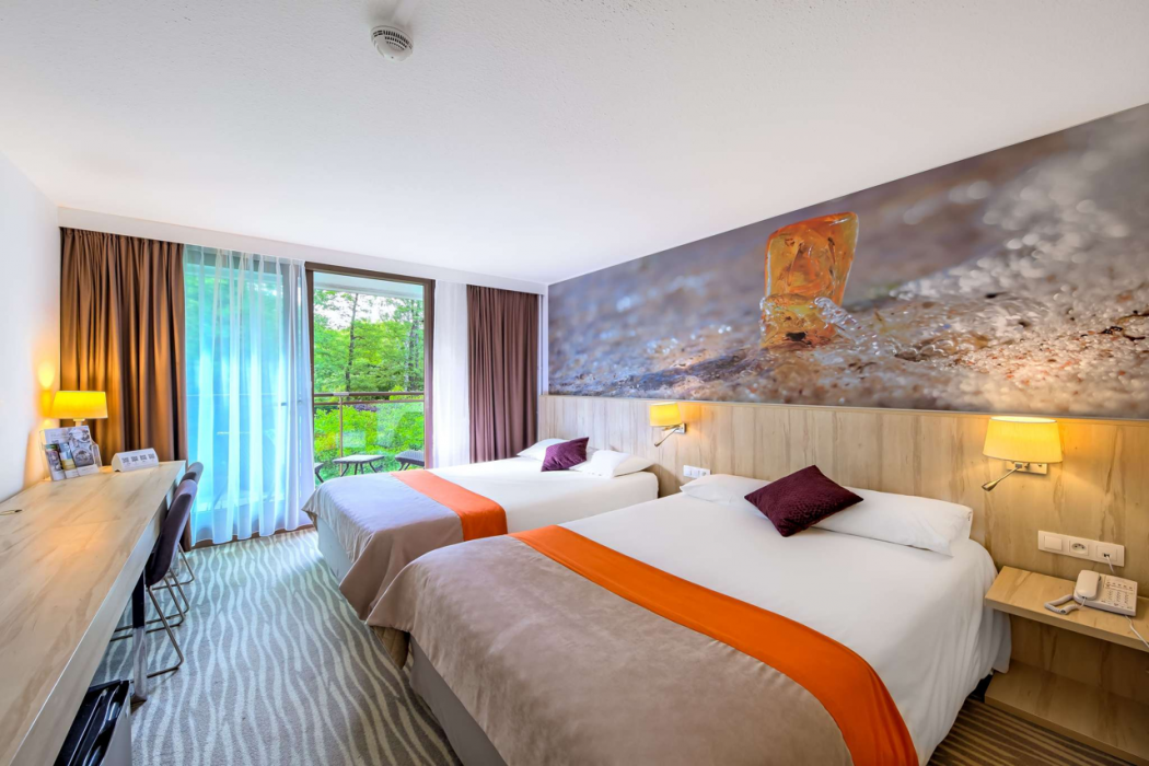 Mercure Gdansk Posejdon 14/64