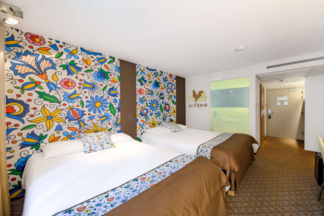 Mercure Gdansk Posejdon 18/64