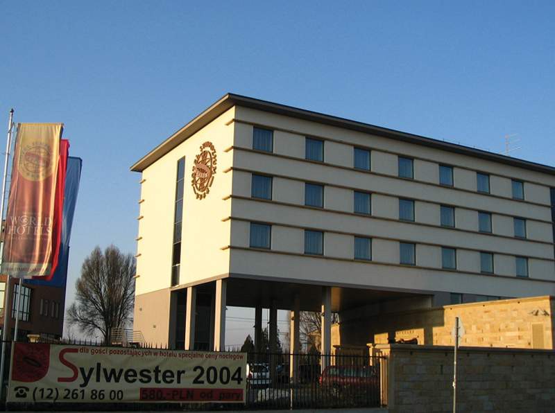 Sympozjum Spa in Krakow