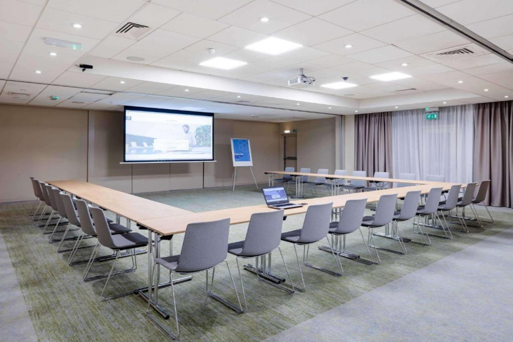Novotel York Centre 27/65