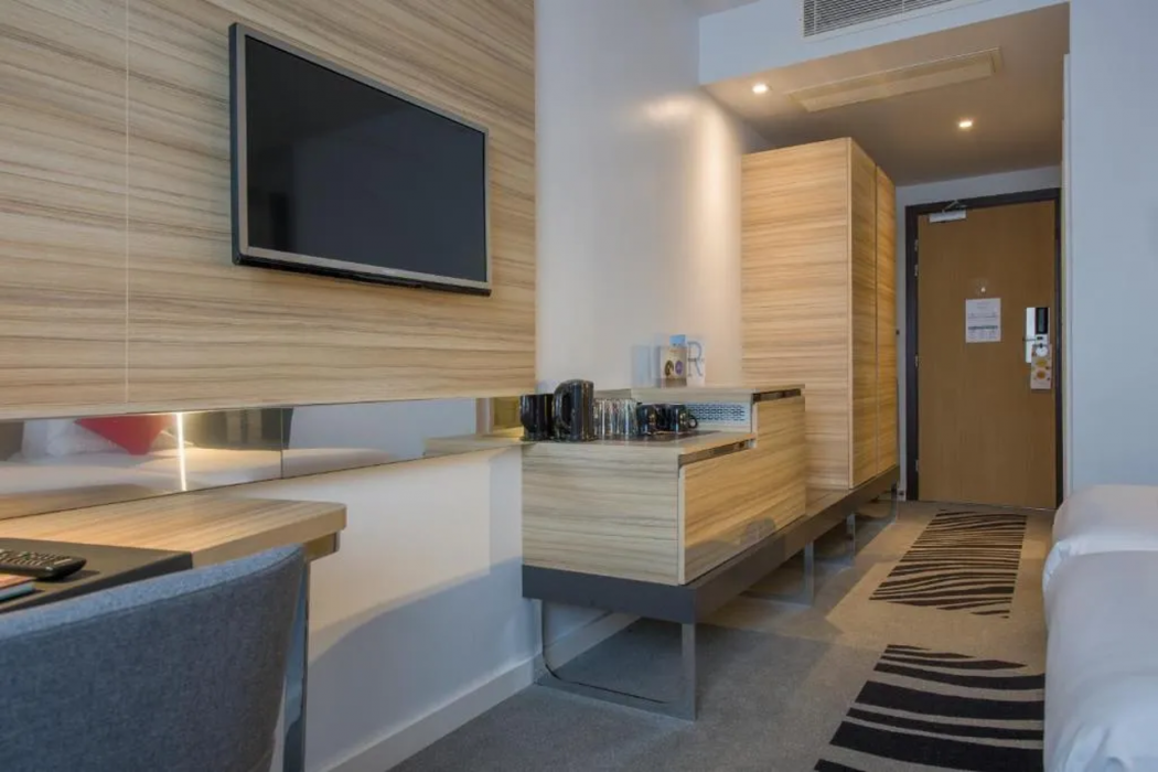 Novotel York Centre 17/65