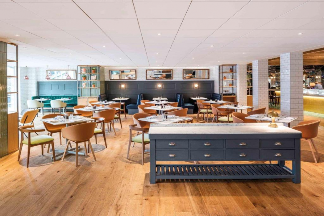 Novotel York Centre 48/65