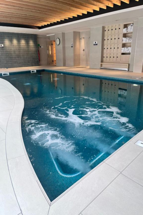 Novotel York Centre 33/65