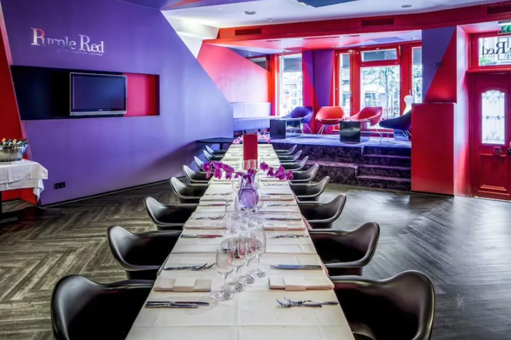 Leonardo Boutique Hotel Maastricht City Center 9/24