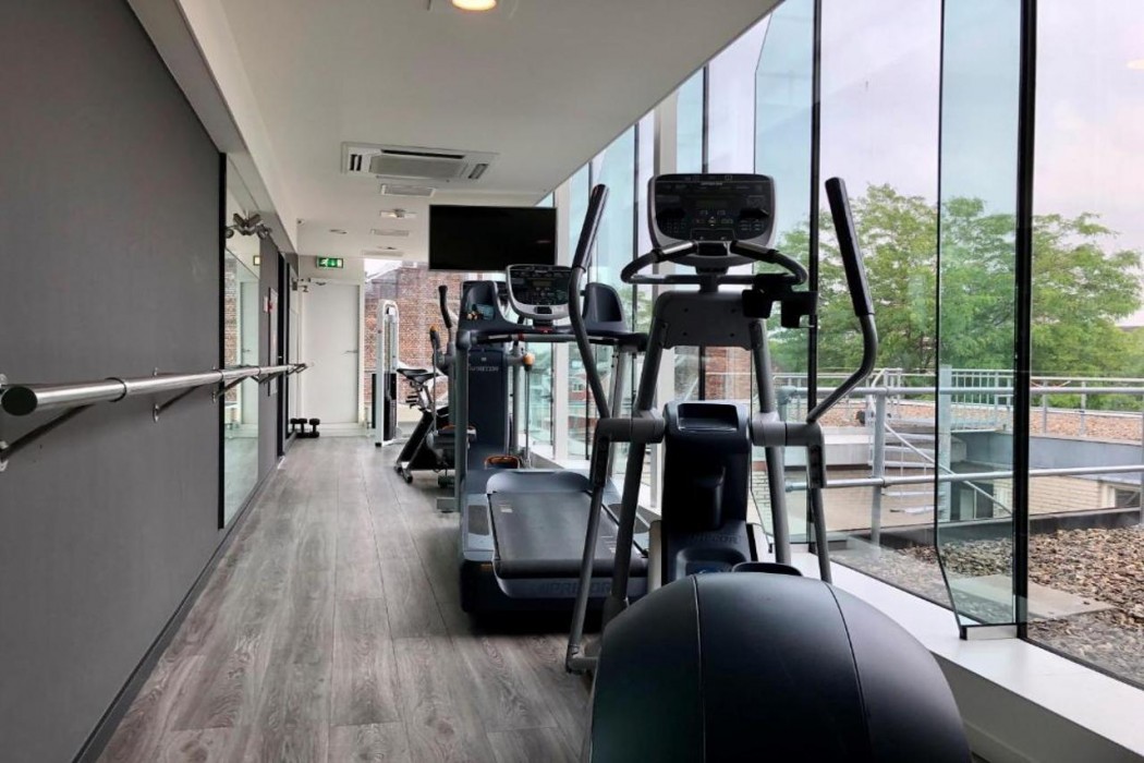 Leonardo Boutique Hotel Maastricht City Center 8/24