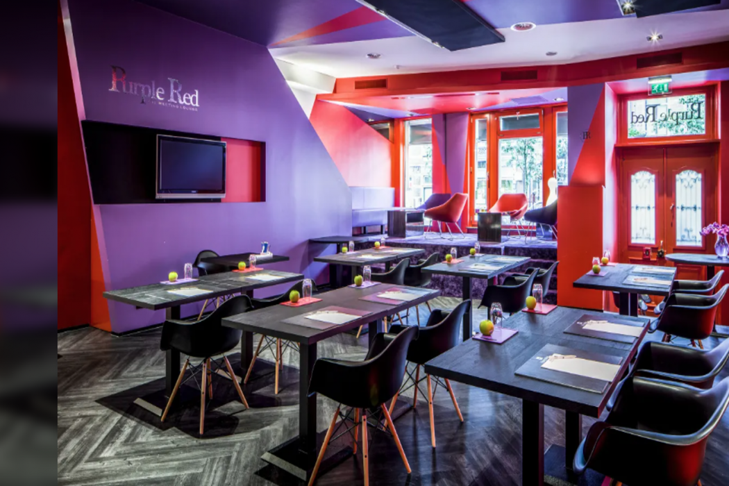 Leonardo Boutique Hotel Maastricht City Center 10/24