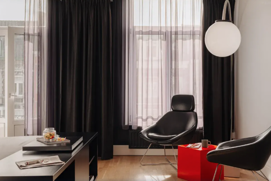 Leonardo Boutique Hotel Maastricht City Center 7/24