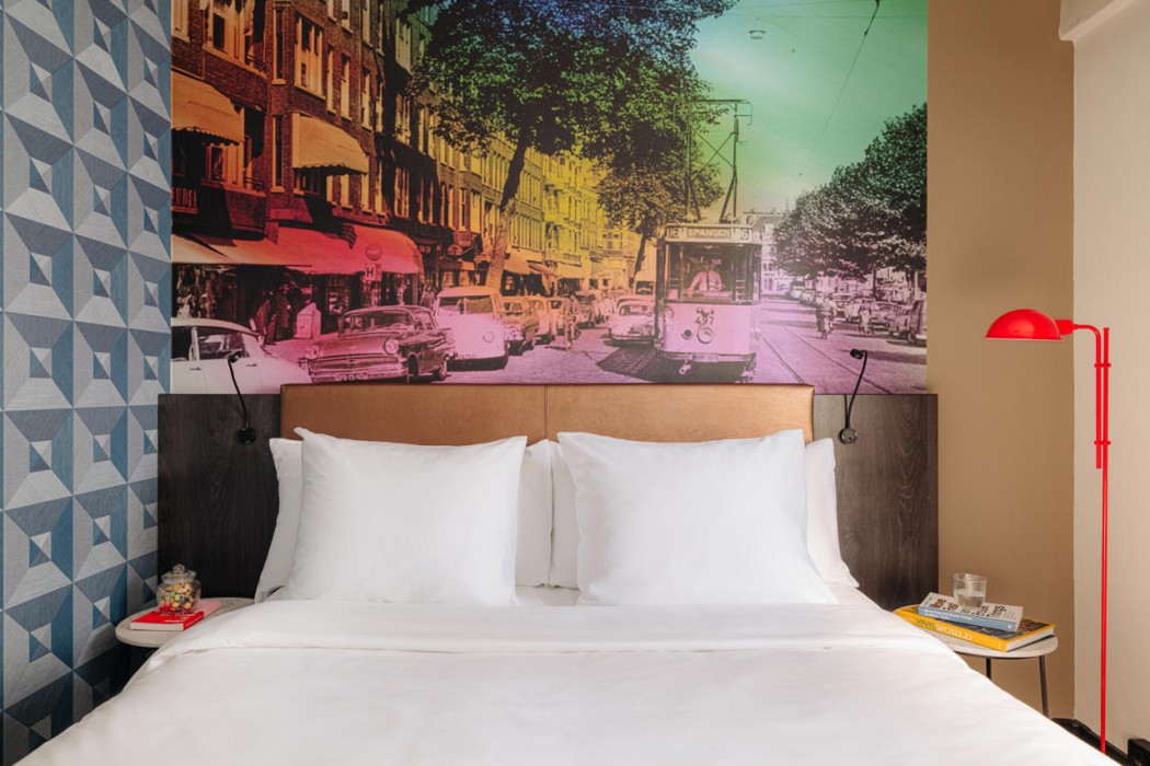 Leonardo Hotel Rotterdam Savoy 16/29