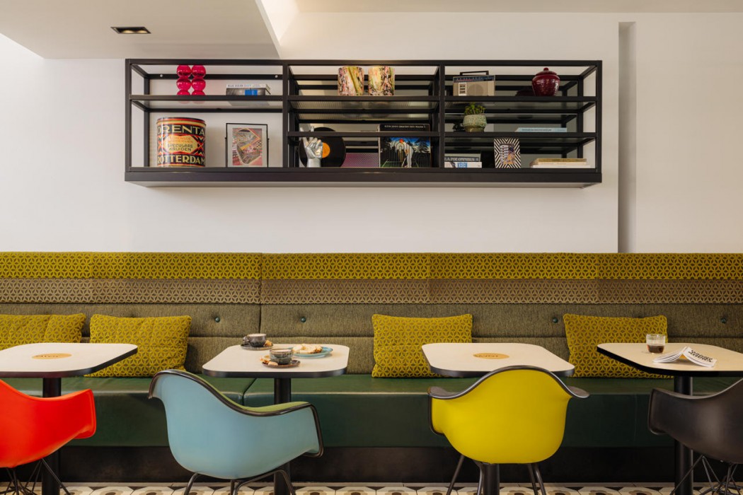 Leonardo Hotel Rotterdam Savoy 6/29