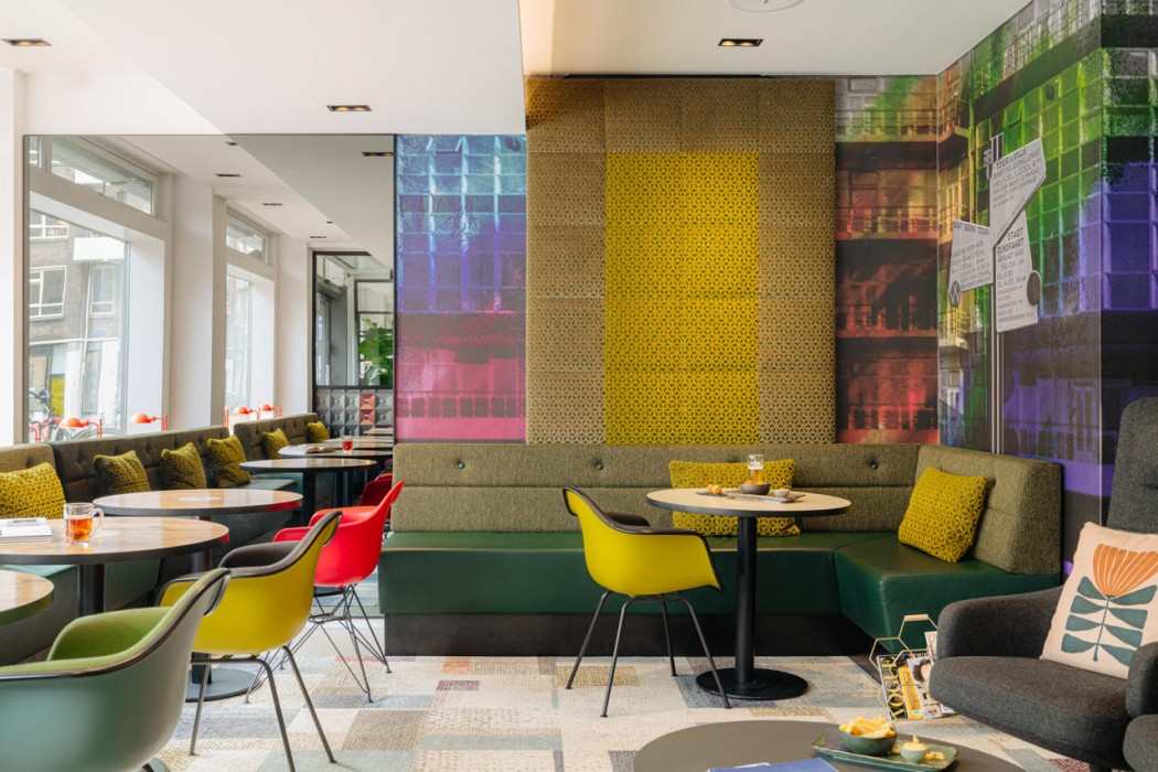 Leonardo Hotel Rotterdam Savoy 7/29