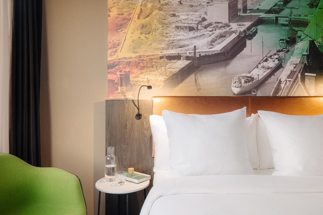 Leonardo Hotel Rotterdam Savoy 15/29
