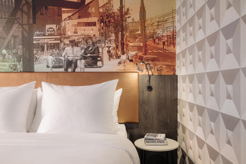 Leonardo Hotel Rotterdam Savoy 13/29