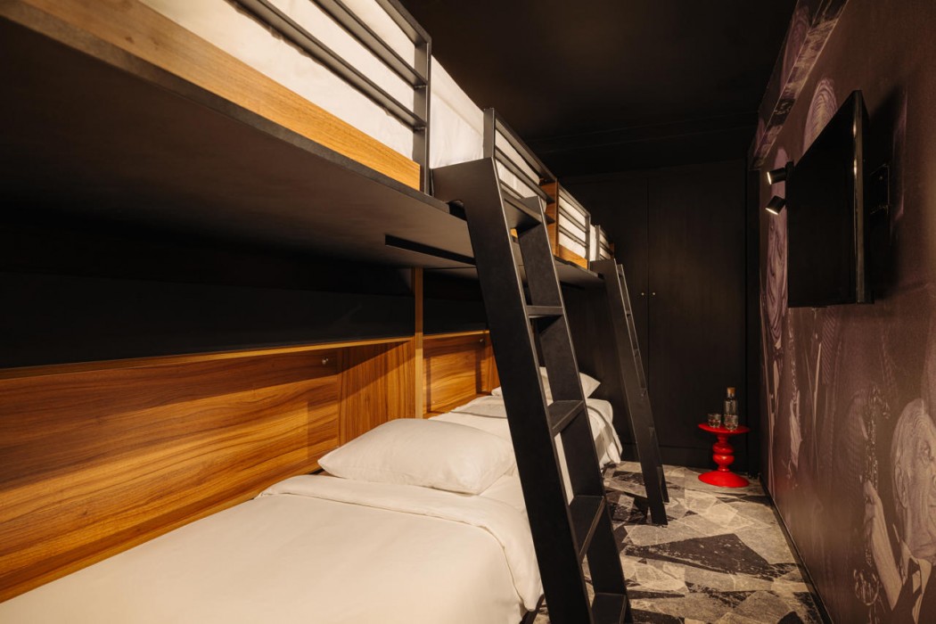 Leonardo Hotel Rotterdam Savoy 14/29