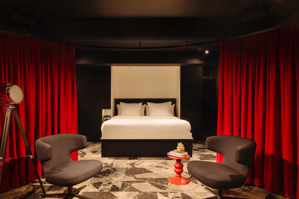 Leonardo Hotel Rotterdam Savoy 9/29