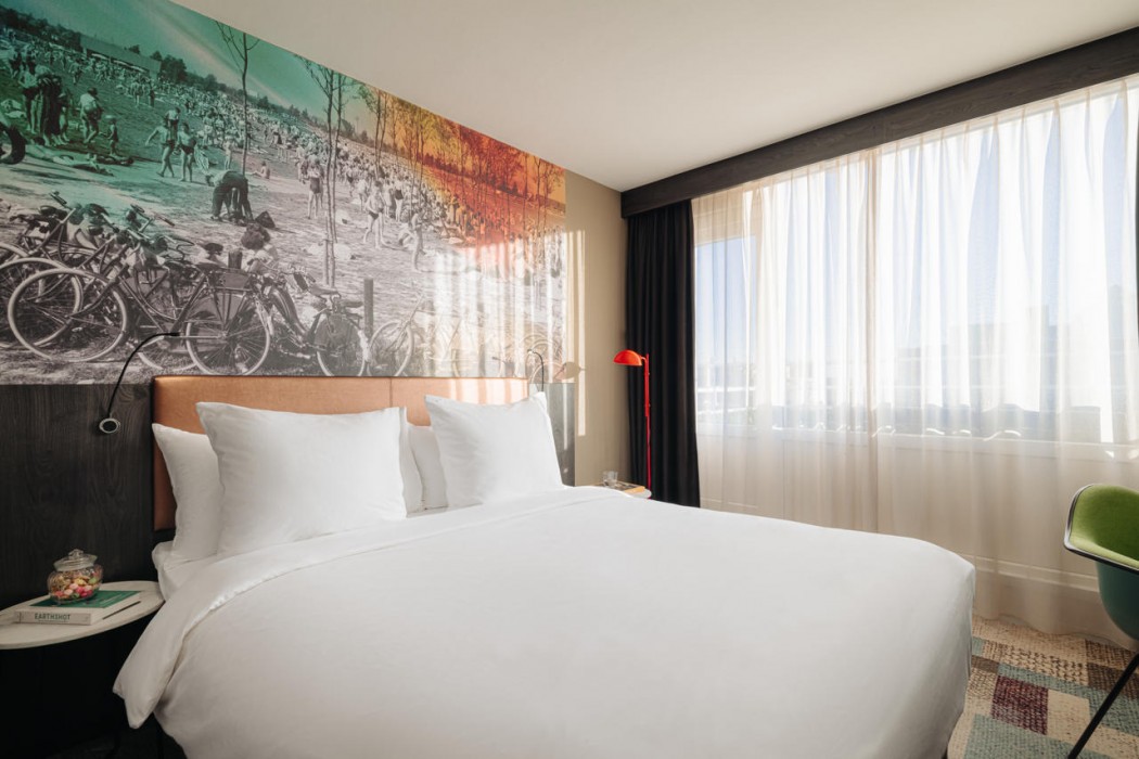 Leonardo Hotel Rotterdam Savoy 11/29