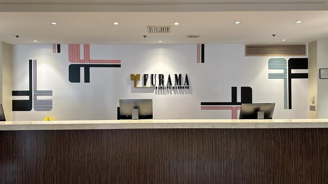 Furama Darling Harbour 7/17