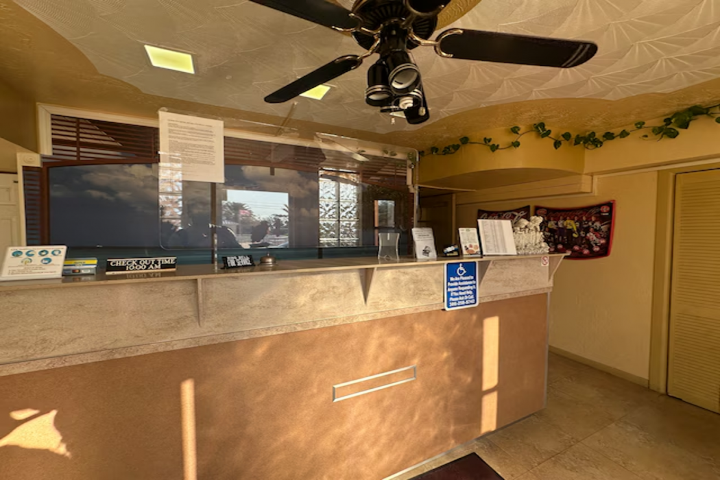 Super Inn By Oyo Daytona Beach Near Airport 4/21