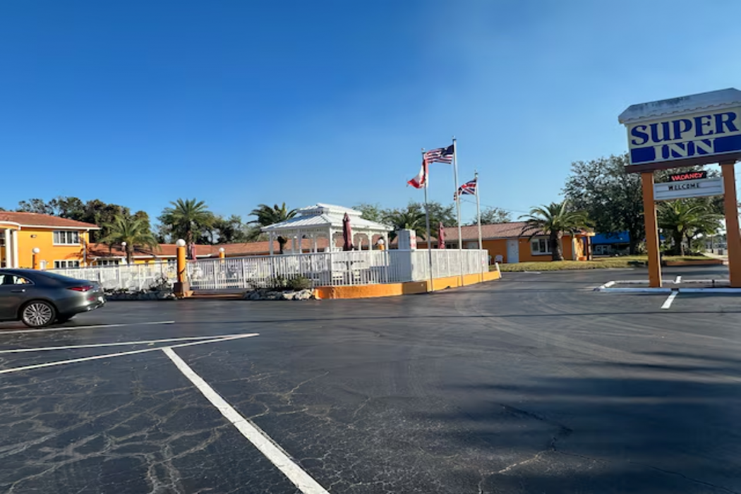 Super Inn By Oyo Daytona Beach Near Airport 3/21