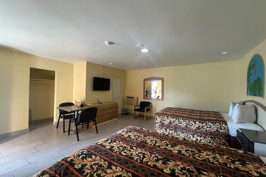 Super Inn By Oyo Daytona Beach Near Airport 11/21