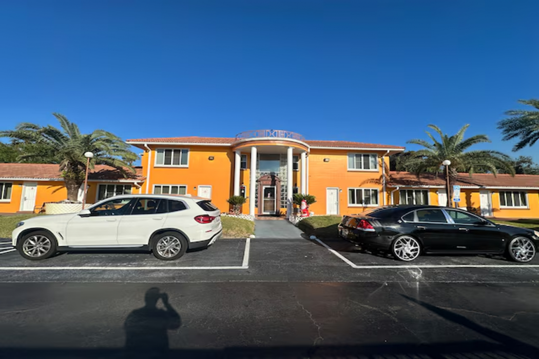 Super Inn By Oyo Daytona Beach Near Airport 2/21