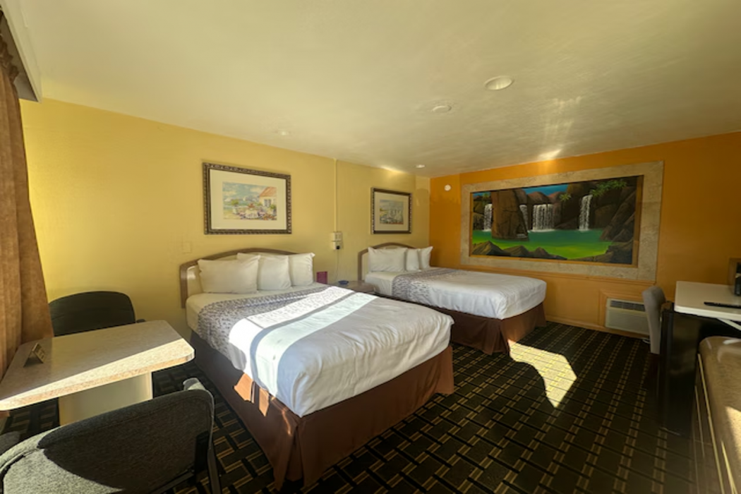Super Inn By Oyo Daytona Beach Near Airport 8/21