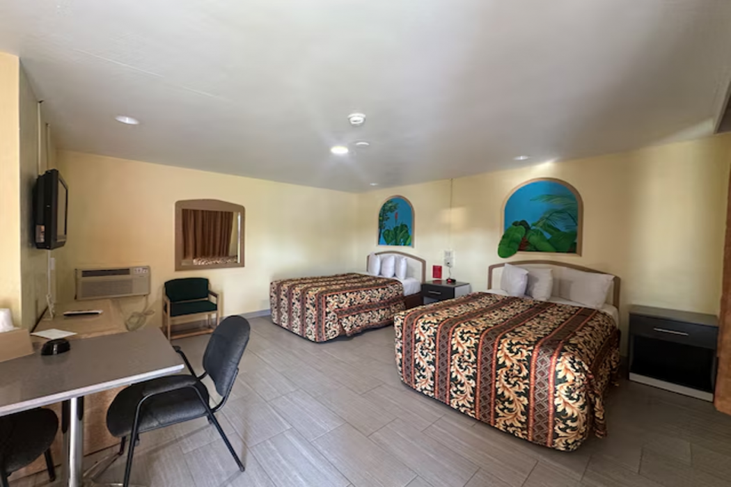 Super Inn By Oyo Daytona Beach Near Airport 9/21