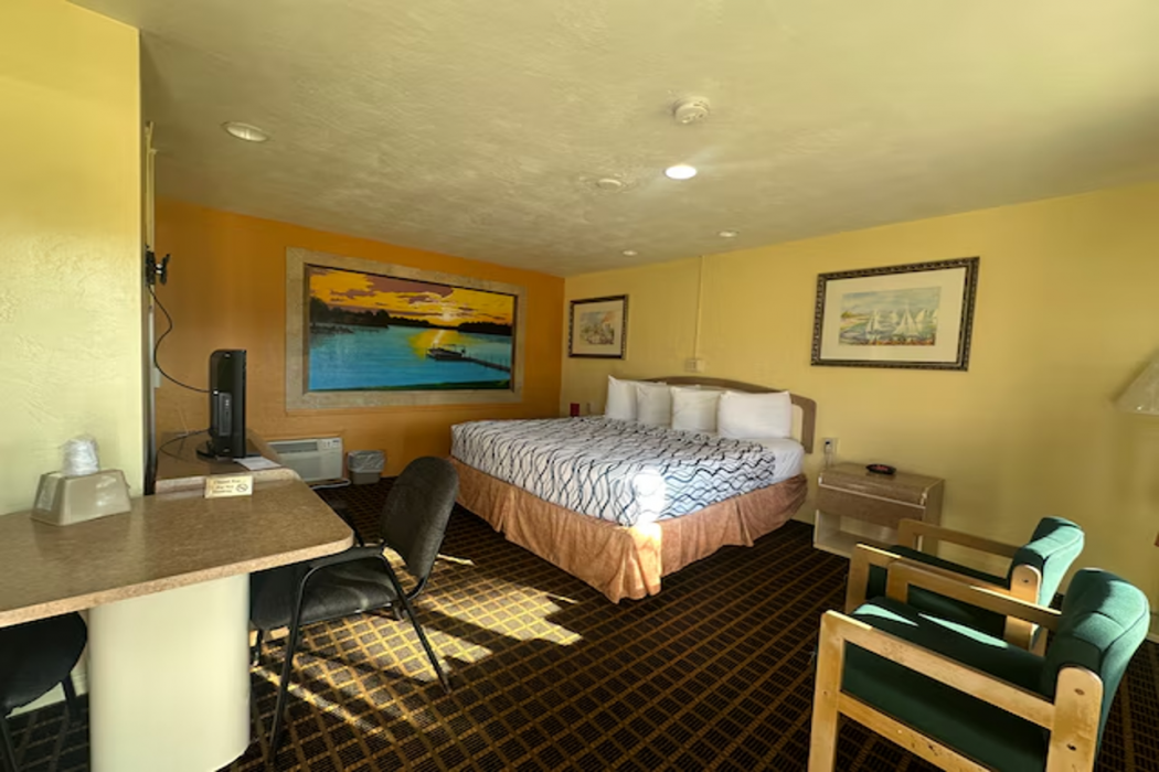 Super Inn By Oyo Daytona Beach Near Airport 12/21